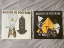 Angine De Poitrine Vol 1 AND 2 LP vinyl record Volume One Two Spectacles Bonzaï