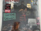 Signed Vinyl LP Redman Muddy Waters Too Wu Tang Clan Clan / Got?