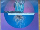 Original 1993 US vinyl pressings of Digable Planets' Reachin' (A New Refutation