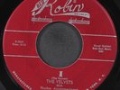 VELVETS: i / at last RED ROBIN 7