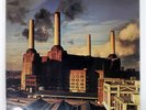 PINK FLOYD ANIMALS CBS/SONY 25AP340 Japan VINYL LP