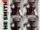 SMITHS MEAT IS MURDER ROUGH TRADE 25RTL3001 Japan OBI VINYL LP