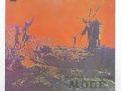 PINK FLOYD SOUNDTRACK FROM THE FILM MORE ODEON OP80165 Japan VINYL LP