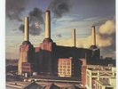 PINK FLOYD ANIMALS CBS/SONY 25AP340 Japan VINYL LP