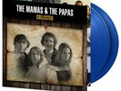 The Mamas & the Papas - Collected (Limited Edition Vinyl LP) [PRE-ORDER]