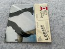 David Bowie - Lodger. Canada Press