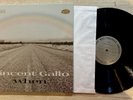 Vincent Gallo When LP Warp Records 2001 VG++