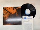 Donald Byrd Byrd In Hand Japan LP [18902ER]