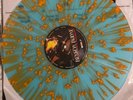 Benson Boone Fireworks & Rollerblades Colored Vinyl LP Spotify Exclusive