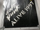 DAFT PUNK RARITY ALIVE 1997 ORIGINAL 2001 ELECTRONIC HOUSE ELECTRO NILE RODGERS