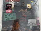 Signed Vinyl LP Redman Muddy Waters Too Wu Tang Clan Clan / Roll Dat