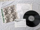 The Smiths - Meat Is Murder  1985 Rough trade Original With RARE Press Release