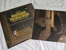 Noah Kahan: SIGNED CARD  & The Great Divide Beer Bottle Translucent  LP Sealed