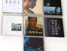 Sade - This Far - Music & Performance - Vinyl Open Box