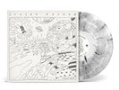 Isaiah Rashad It's Been Awful 2LP Steven Harrington Uncolored  IN-HAND