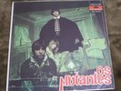 LP OS MUTANTES Os Mutantes 1968 First Pressing Mono Brazil Psychedelic HEAR