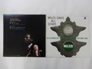 Miles Davis All Stars Walkin' Prestige SMJX-10046(M) Japan  VINYL LP