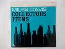 Miles Davis Collectors' Items Prestige LPR-8864 Japan  VINYL LP