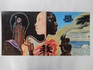 Miles Davis Bitches Brew CBS/Sony SOPJ 58 59 Japan Quadraphonic VINYL LP