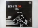 Miles Davis Birth Of The Cool Capitol Records ECJ-50050 Japan  VINYL LP
