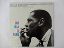 Dexter Gordon Our Man In Paris Blue Note GXK 8052 Japan  VINYL LP
