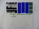 The 3 Sounds Feelin' Good Blue Note BN 4072 Japan  VINYL LP