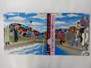 Prince & The Revolution Around The World... Paisley Park P-13121 Japan   LP OBI
