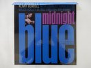 Kenny Burrell Midnight Blue Blue Note DBLP-025 Japan 200g VINYL LP OBI