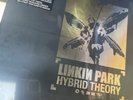 Linkin Park Hybrid Theory 20th Anniversary Limited Edition Deluxe Box Set NEW