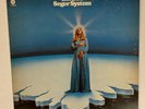 The Bob Seger System Ramblin' Gamblin' Man LP Vinyl Record ST-500172 Capitol EX