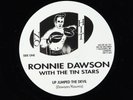 Rockabilly 45 - Ronnie Dawson - Up Jumped The Devil - No Hit VG++