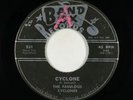 Surf Inst. 45 - Fabulous Cyclones - Cyclone - Band Box