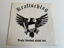 K.schlag Trotz Verbot Nicht LP ORIGINAL ISD ROR Oi Bohse Onkelz Rock-O-Rama