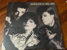 LISA LISA & CULT JAM with FULL FORCE Original 1985 LP Autographed