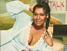 Sylvia Robinson Pillow Talk NEAR MINT London Records Vinyl LP