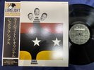 MINT  THE THREE SOUNDS THREE MOODS LIMELIGHT EXPR-1024 OBI STEREO JAPAN LP