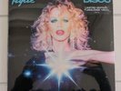 KYLIE-DISCO....RARE  SEALED  MINT  LIMITED EDITION TURQUOISE VINYL LP 2020