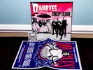 The Dwarves concept album Misfits Walk Among Us Parody cover rare limited to 20