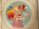 THE GRATEFUL DEAD TRIPLE LP VINYL RECORD ‘EUROPE'72’ (WARNER BROTHERS)