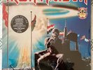 Iron Maiden 2 Minutes To Midnight / Aces High - 2 x 12