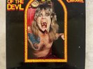 Ozzy Osbourne – Talk Of The Devil 2xLP Record 1982 Jet Heavy Metal 33 RPM