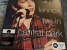 Annie Lennox Live In Central Park RSD 2026 Red Vinyl LP / Fast Posting