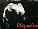 Stokowski* - Liszt* - Enesco* - Smetana*, RCA Victor Symphony* - Hungarian Rhaps