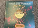D.C. Large-Do You Want The Real Thing 1978 Casablanca Single Sided Promo 12” Ex