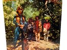 Creedence Clearwater Revival Green River Vinyl LP Original Shrink VG+/VG+ CCR