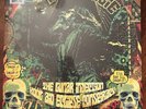 Rob Zombie Lunar Injection Kool Aid Eclipse Conspiracy splatter vinyl SEALED NEW