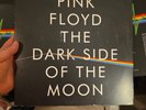 Pink Floyd - Dark Side Of The Moon  - 2 LP limited edition clear vinyl PFR50UVLP