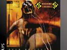 Machine Head - Burn My Eyes (RM) - 2LP Splatter Vinyl - Presale Ships By 3/7/26