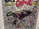 Back From The Grave Volume 4 Vinyl LP Crypt Records Garage Punk Compilation 1984