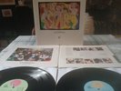 FRANKIE GOES TO HOLLYWOOD. WELCOME TO THE PLEASUREDOME UK 1st ZZT IQ1. Vinyl EX.